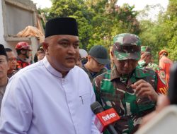 Lima Aturan Surat Edaran Bupati Bogor Selama Ramadhan: THM Wajib Tutup, Rumah Makan Boleh Buka dengan Tirai