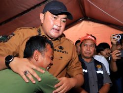 Pascabencana Babakan Madang dan Sukamakmur, Pemkab Bogor Lakukan Kajian Geologi di Lokasi Rawan