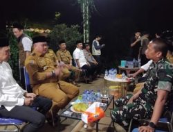 Malam Duka di Cileuksa, Bupati Bogor Turut Berbelasungkawa atas Wafatnya Putra Wakil Bupati