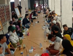 Selama Ramadhan Pemkab Bogor Gelar Buka Puasa Bersama Warga di Masjid Nurul Wathon dan Baitul Faidzin