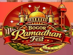 Gratis Tanpa Biaya! Atas Inisiasi Bupati Bogor Rudy Susmanto, Pendaftaran Jualan Ramadhan Fest 2026 Dibuka Besok