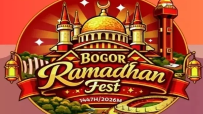 Gratis Tanpa Biaya! Atas Inisiasi Bupati Bogor Rudy Susmanto, Pendaftaran Jualan Ramadhan Fest 2026 Dibuka Besok