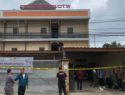 Satpol PP Kabupaten Bogor Hentikan Sementara Operasional Penginapan OTW di Parung Selama Ramadan