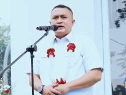 Rudy Susmanto Menghadiri Peresmian Kantor DPD NasDem Bogor, Tegaskan Kolaborasi untuk Kerja Nyata