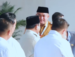 Kabupaten Bogor Tuan Rumah Rakornas 2026, Rudy Susmanto Tegaskan Komitmen Dukung Program Presiden