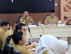 RKPD 2027 Disusun Lebih Presisi, Rudy Susmanto Pastikan Pembangunan Tepat Sasaran