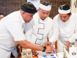 Kolaborasi Lintas Wilayah, Underpass Citayam–Bojonggede Masuk Agenda Strategis 2027