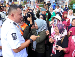 Tindak Lanjut Instruksi Presiden, Pemkab Bogor Tetapkan Empat Prioritas Penataan Wilayah