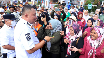 Tindak Lanjut Instruksi Presiden, Pemkab Bogor Tetapkan Empat Prioritas Penataan Wilayah