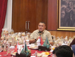 Kolaborasi Pemkab Bogor dan MUI RI: Fatwa Haram Buang Sampah Jadi Landasan Moral Jaga Alam