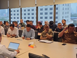 Perkuat Transparansi Proyek, Bupati Bogor Libatkan KPK dalam Pengawasan Pembangunan