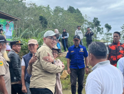 Sekda Ajat: Penghijauan Harus Berangkat dari Kesadaran, Bukan Sekadar Instruksi
