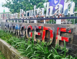 Pedagang Tumpah Ramadhan Picu Macet di Bojonggede, Satpol PP Lakukan Relokasi Atas Arahan Bupati Bogor