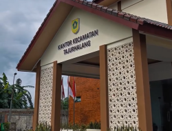 Atas Arahan Bupati Bogor Rudy Susmanto, Pelayanan Pembayaran PBB Tersedia Setiap Hari di Kecamatan Tajurhalang