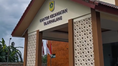 Atas Arahan Bupati Bogor Rudy Susmanto, Pelayanan Pembayaran PBB Tersedia Setiap Hari di Kecamatan Tajurhalang