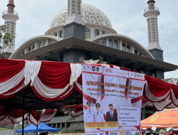 GPM Istimewa Pemkab Bogor Hadir di Bulan Ramadhan, Ringankan Beban Warga Dapatkan Sembako Murah