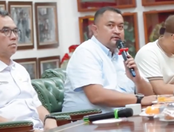 Pemkab Bogor dan Pemkot Bogor Matangkan Aksi Nyata Pengelolaan TPPAS Galuga untuk Solusi Sampah 2026