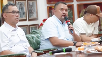 Pemkab Bogor dan Pemkot Bogor Matangkan Aksi Nyata Pengelolaan TPPAS Galuga untuk Solusi Sampah 2026