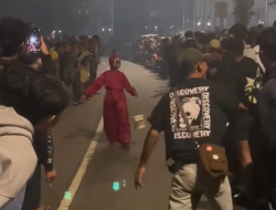 Balap Lari Ramadan Dipindah ke Stadion Pakansari, Pemkab Bogor Utamakan Keamanan dan Aktivitas Positif Anak Muda