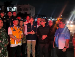 Bupati Bogor Benahi Jalan Nasional Kemang–Parung, Tuai Apresiasi dari Anggota DPRD, Ketua Katar Dan Ketua KNPI