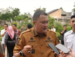Bupati Bogor Himbau Pelajar & Warga Bogor Isi Ramadhan dengan Hal Positif