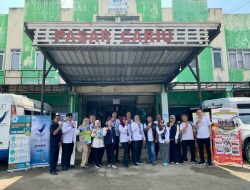 Tiga Pasar Rakyat Jadi Lokasi Gebyar Pasar Pangan Aman 2026 di Kabupaten Bogor