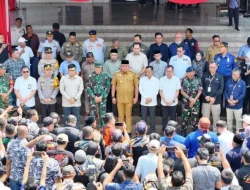 Gotong Royong dan Kebhinekaan, Pilar Kepemimpinan Rudy Susmanto–Jaro Ade di Kabupaten Bogor