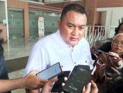 Dana Siap Rp 344 Miliar, Rudy Susmanto Targetkan Tunda Bayar Kontraktor Lunas Sebelum Ramadhan