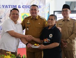 HPN 2026, Rudy Susmanto: Media Harus Tegak di Atas Fakta di Tengah Banjir Informasi Digital