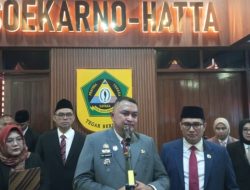 Rudy Susmanto Pastikan Tak Ada Jual Beli Jabatan dalam Pelantikan 24 Pejabat Pemkab Bogor