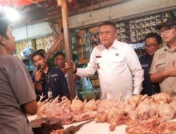 Jelang Ramadhan, Bupati Bogor Dorong Perluasan Gerakan Pangan Murah demi Kendalikan Harga