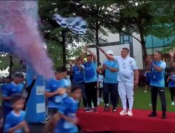 Bupati Bogor Pastikan Car Free Day Tak Hanya Digelar di Pusat Kabupaten
