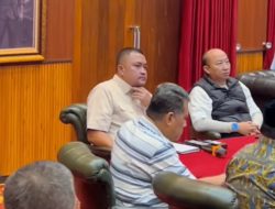 Bupati Bogor Rudy Susmanto Audiensi dengan Warga TPA Galuga, Bahas Penguatan Pengelolaan Sampah dan Perlindungan Lingkungan