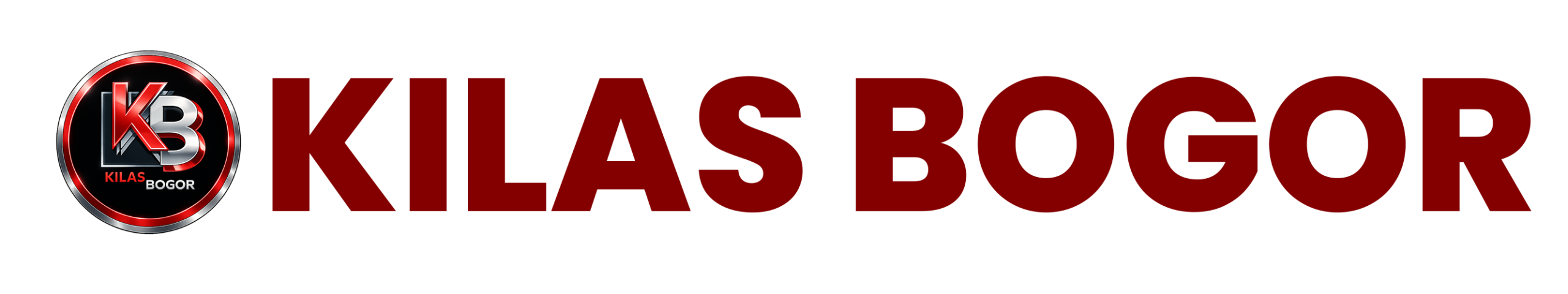 Kilas Bogor