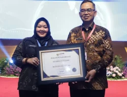 RSUD Bakti Pajajaran Jadi Pelopor, Pemkab Bogor Raih WBK dari KemenPAN-RB