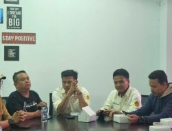 SOIna Kabupaten Bogor Apresiasi Kolaborun 2026, Ajang Lari Inklusif untuk Semua