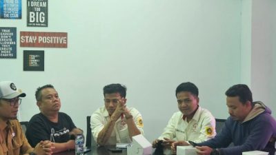 SOIna Kabupaten Bogor Apresiasi Kolaborun 2026, Ajang Lari Inklusif untuk Semua