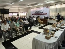 Pasar Citeureup Segera Dibangun, Usung Konsep Modern-Tradisional