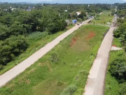 Rp60 Miliar Disiapkan, Jembatan Situ Nanggerang Jadi Kunci Penyambung Jalan Bomang
