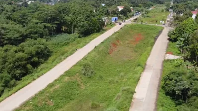 Rp60 Miliar Disiapkan, Jembatan Situ Nanggerang Jadi Kunci Penyambung Jalan Bomang