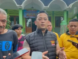 Sambut Ramadan, Polres Bogor Gelar Program ASRI di 36 Masjid dan Pasang CCTV