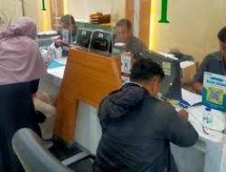 Langkah Nyata Rudy Susmanto Dekatkan Layanan Pajak kepada Masyarakat