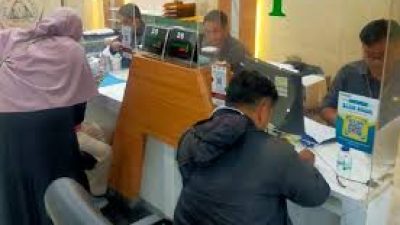 Langkah Nyata Rudy Susmanto Dekatkan Layanan Pajak kepada Masyarakat