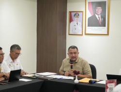 Kelola BUMD Tanpa Politisasi, Rudy Susmanto Dorong Profit dan Dampak Sosial