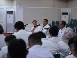 Jaro Ade Minta Pendampingan BPK Jabar untuk Jaga Mutu Opini WTP Kabupaten Bogor
