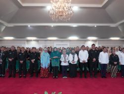 Kabupaten Bogor Jadi Pilot Project Nasional Percepatan Eliminasi TBC