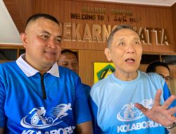 Jusuf Hamka Puji CFD Tegar Beriman, Situ Plaza Cibinong Diibaratkan Lake Como Italia