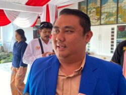 Ketua KNPI Bogor Wahyudi Chaniago Nilai Setahun Kepemimpinan Rudy Susmanto Hadirkan Perubahan Nyata