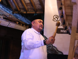 Sarasehan Kebudayaan Nusantara, Bupati Bogor Ajak Pusat dan Daerah Perkuat Komitmen Pelestarian Budaya