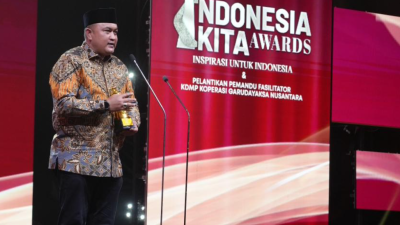 Torehan Gemilang 2025: Kabupaten Bogor Kantongi 340 Penghargaan di Berbagai Level